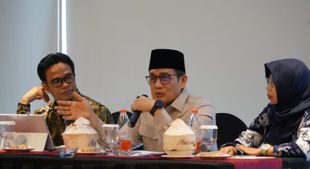Linearitas Guru Madrasah Diatur KMA 737 Tahun 2026, Ini Data yang Harus Segera Dicek